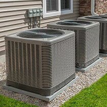 Heat Pump Installation and Replacement Heat Pump Installation and Replacement